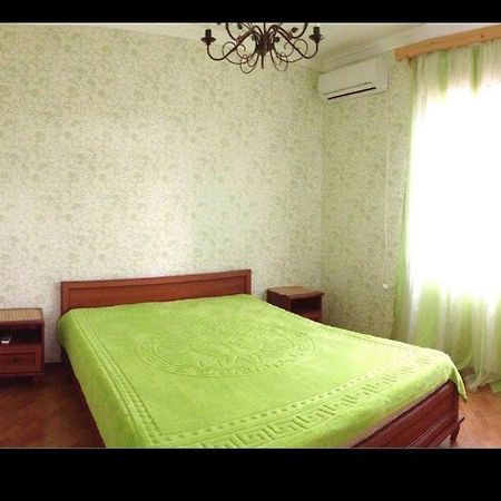 גגרה Guest House מראה חיצוני תמונה
