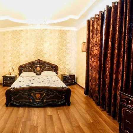 גגרה Guest House מראה חיצוני תמונה