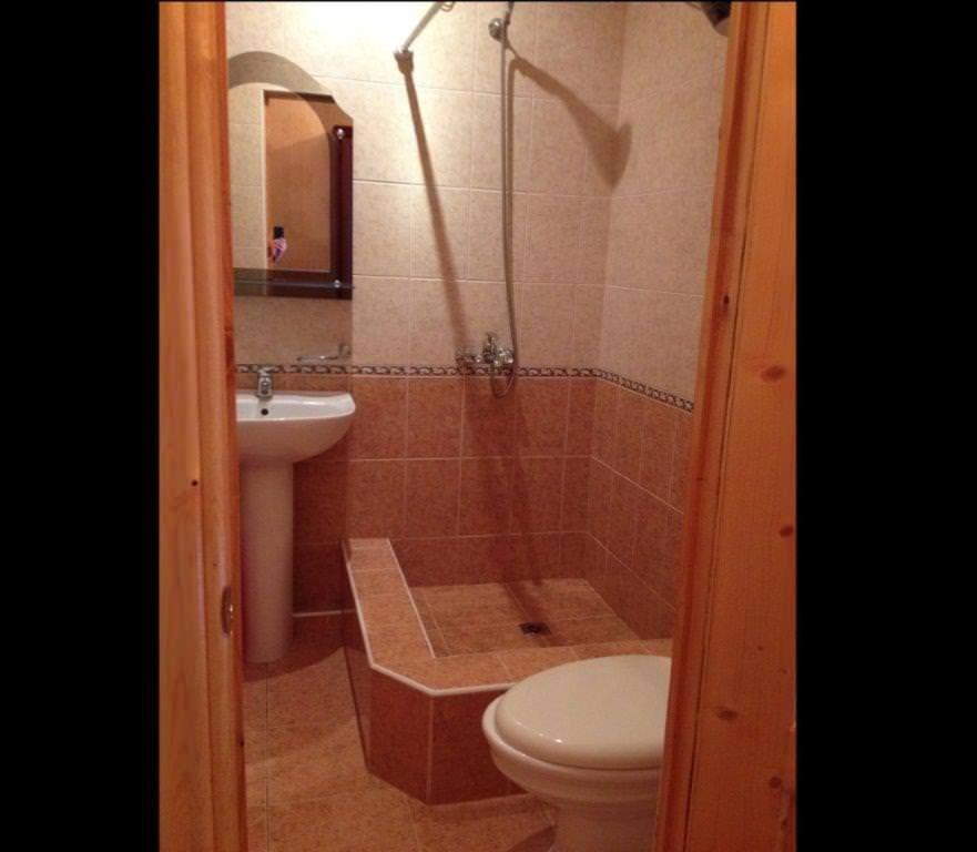 גגרה Guest House מראה חיצוני תמונה