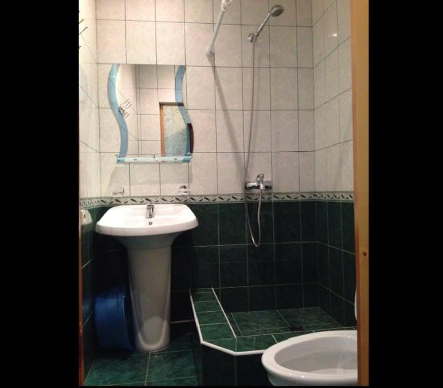 גגרה Guest House מראה חיצוני תמונה