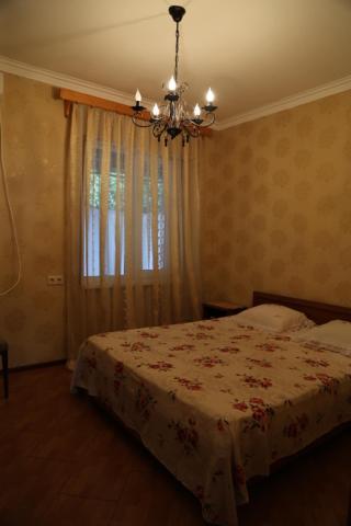 גגרה Guest House מראה חיצוני תמונה