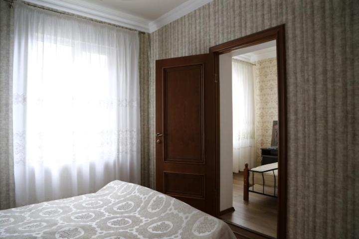 גגרה Guest House מראה חיצוני תמונה