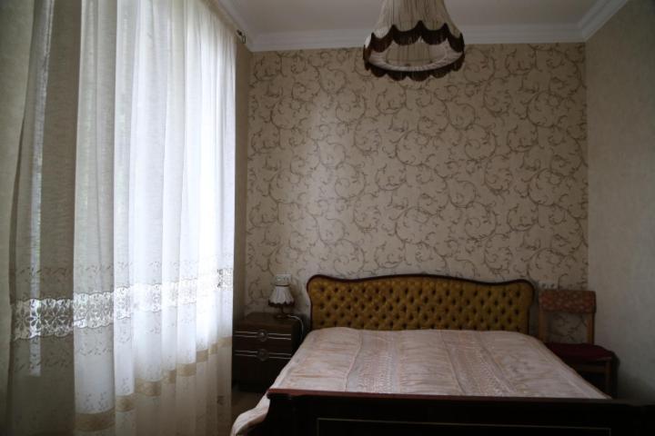 גגרה Guest House מראה חיצוני תמונה