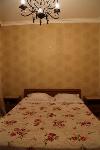 גגרה Guest House מראה חיצוני תמונה