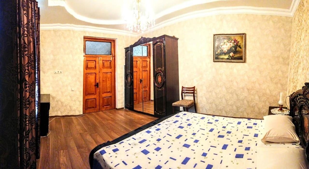 גגרה Guest House מראה חיצוני תמונה