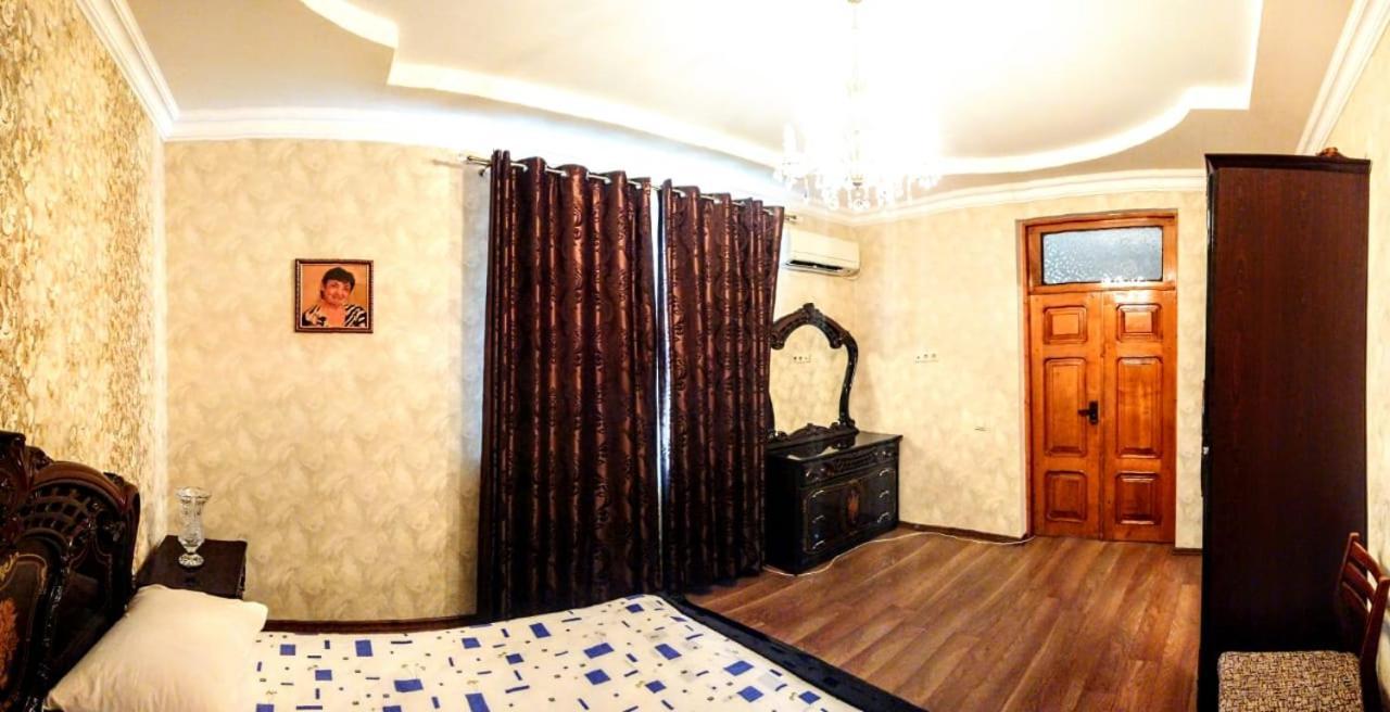 גגרה Guest House מראה חיצוני תמונה