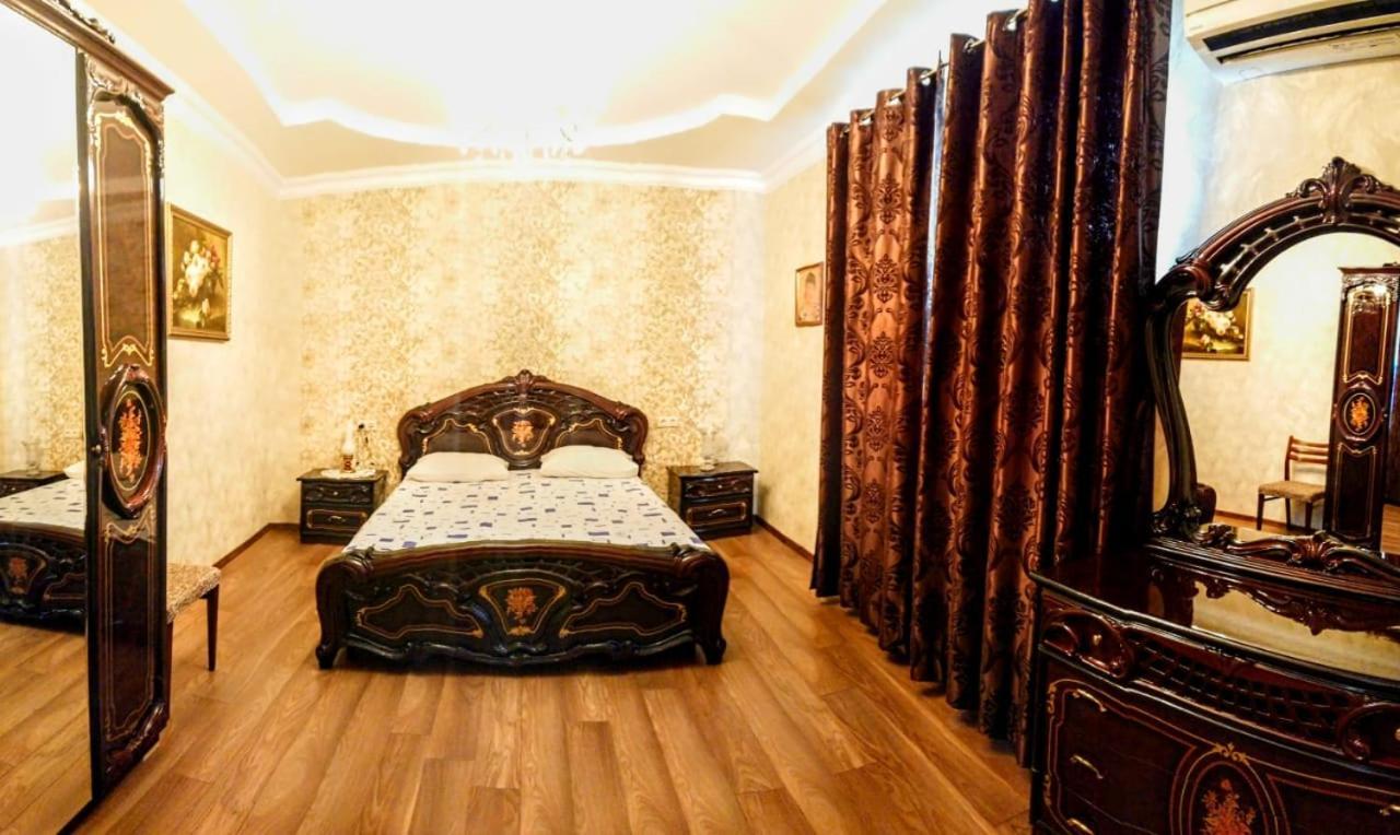 גגרה Guest House מראה חיצוני תמונה