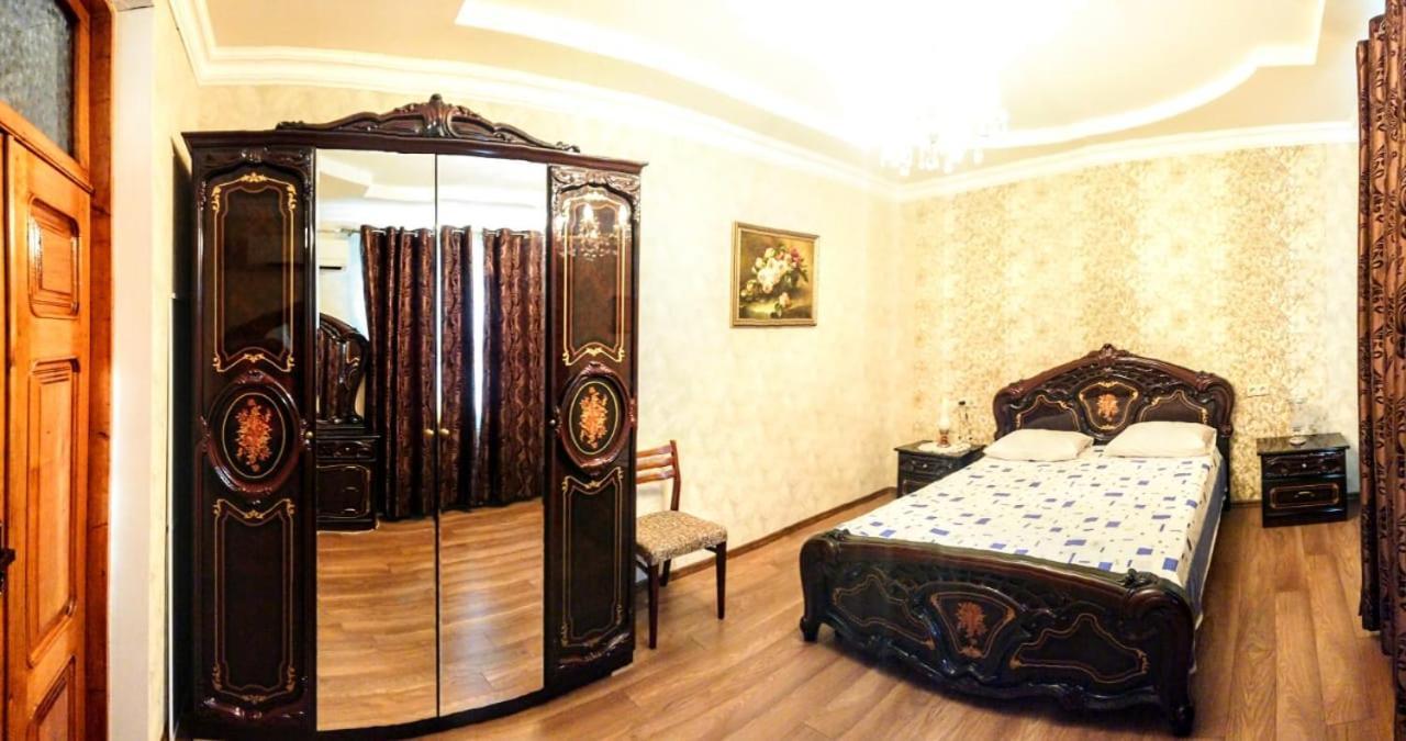 גגרה Guest House מראה חיצוני תמונה